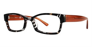 Red Plastic Frames
