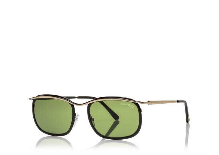 Tom Ford Sunglasses